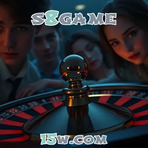 s8game: Descubra a Plataforma de Jogos que Faz Sucesso no Brasil